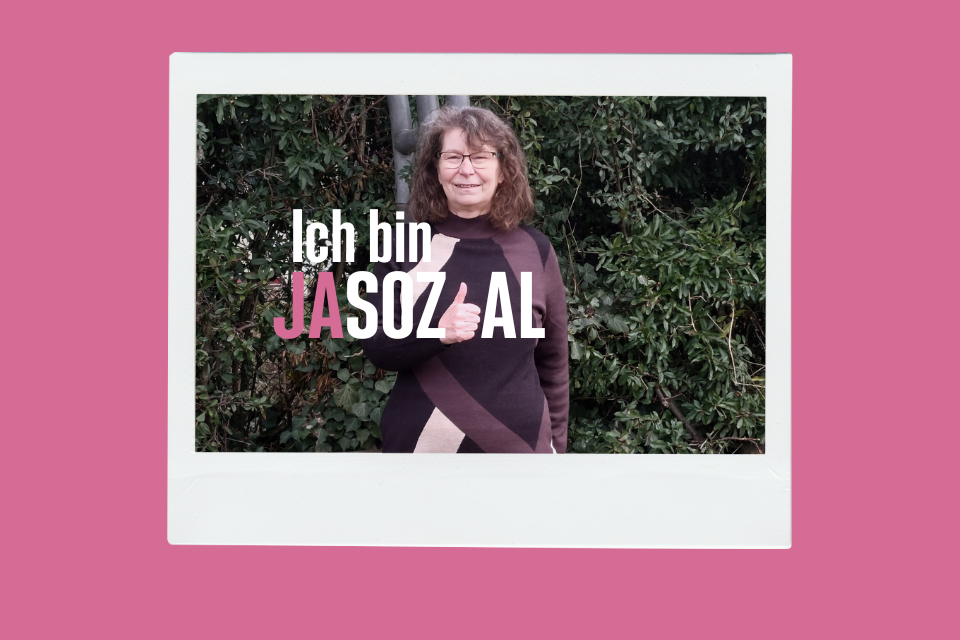 JASOZIAL! Ortvorstand Rheinzabern JASOZIAL! Ortvorstand Rheinzabern
