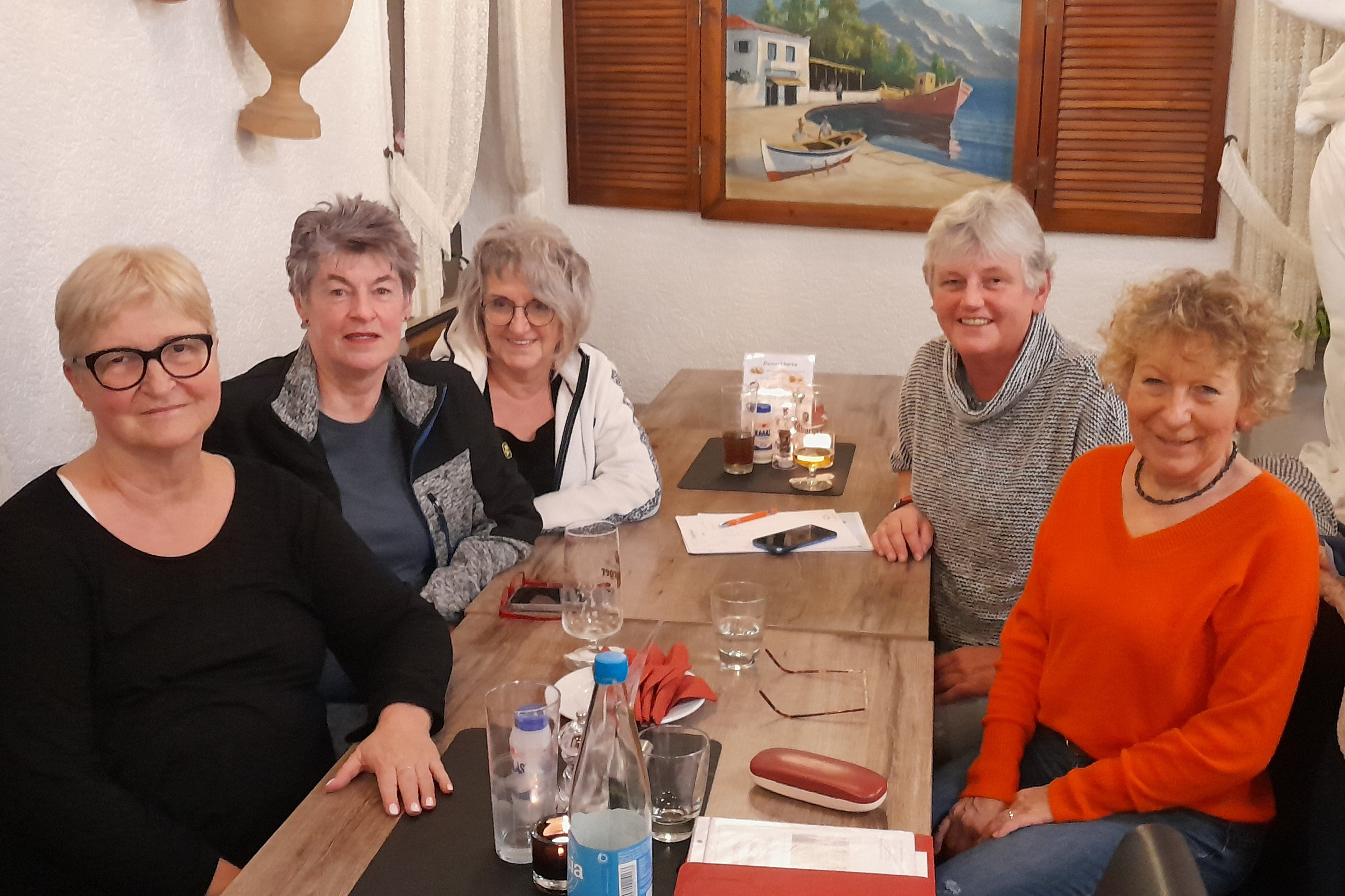 Frauenbeauftragte im Kreis Mainz-Bingen Frauenbeauftragte