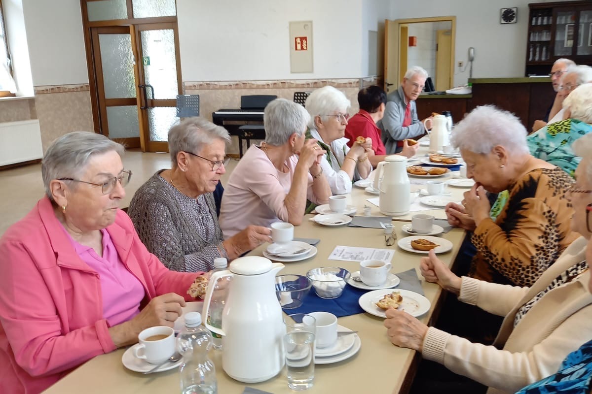 VdK Ortsverband Sch&ouml;nenberg - K&uuml;belberg